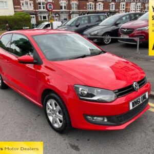 Volkswagen Polo MATCH