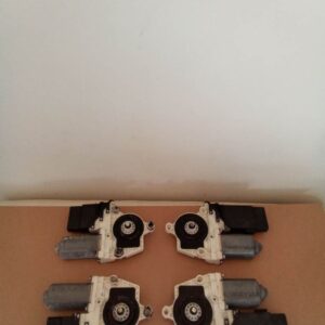 VW golf MK4 GTI (5 door) window motors x4