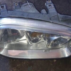 VW Golf Mk4 Right Side Headlight 203