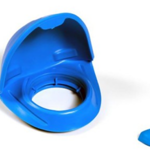 Washer Bottle Lid with Funnel - 000 096 706 A