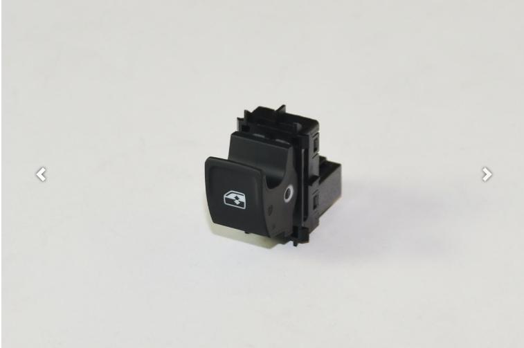 Window Switch - 6C0 959 855 WHS