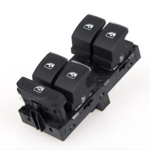 Window Switch Pack - Drivers Door (4 Door)