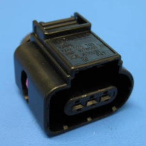 Wiring Connector - 8K0 973 703