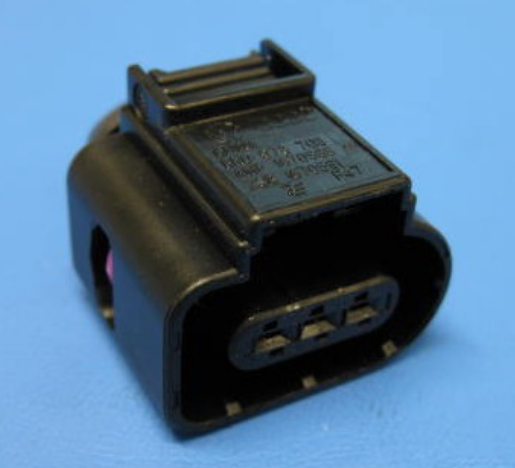 Wiring Connector - 8K0 973 703